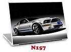 NETBOOK LAPTOP NOTEBOOK SKIN STICKER COVER DREAM CAR DELL TOSHIBA ACER 