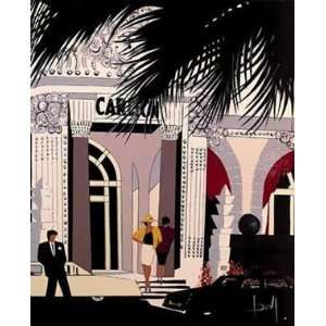  Carlton Cannes    Print: Home & Kitchen