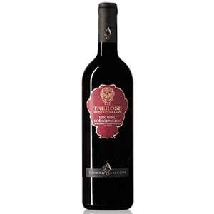  Tenuta Trerose Vino Nobile di Montepulciano 2007 Grocery 