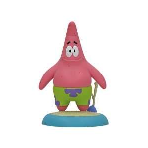  Patrick Star 5 Figurine: Toys & Games