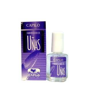  Capilo Nails Hardener 0.6oz.: Beauty