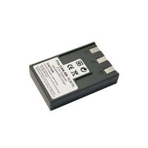    NB 1LH Battery for Canon Powershot S230 S400 S500: Camera & Photo