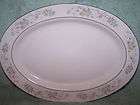 Serving Platter Sango Dinnerware Majesty Cannes 8078