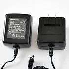 Original Panasonic AC Adapter RFEA437T 4.5V 500mA US