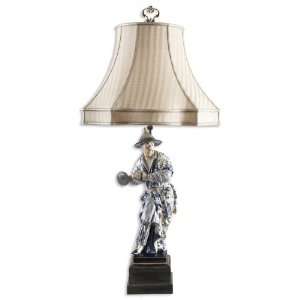  Cantonese   Table Lamp   Man: Home Improvement