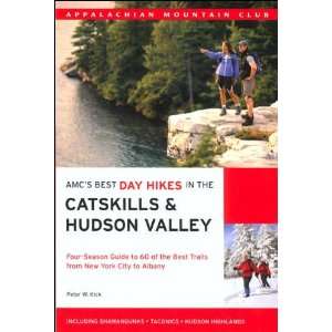   Best Day Hikes in the Catskills / Peter W. Kick, Book: Home & Kitchen