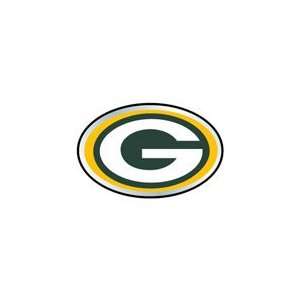  Green Bay Packers Auto Emblem: Sports & Outdoors
