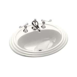  Kohler K 2179 8 C9 Bathroom Sinks   Self Rimming Sinks 