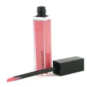   Shiny Color Plumping Effect   # 01 Capricious Pink 6ml/0.21oz: Beauty