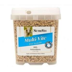  Caprine Vitamins   Multi vite Provides High Levels of 