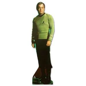  Captain Kirk , 21x72: Home & Kitchen