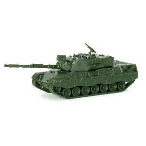  Leopard Tank 1A3/A4 275 German Army Toys & Games