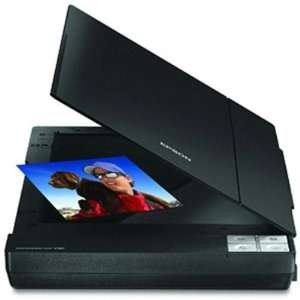   V30 Flatbed Scanner Archives Important Documents Electronics