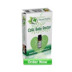  Colic Doctor: Health & Personal Care