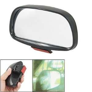   Adhesive Wide Angle View Blind Spot Mirror for Auto Car Automotive