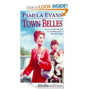 Town Belles: Pamela Evans:  Kindle Store