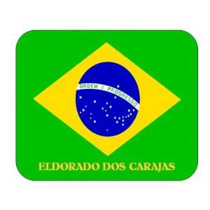  Brazil, Eldorado dos Carajas Mouse Pad: Everything Else