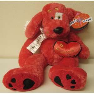  Smooch Pooch for Valentines Day: Toys & Games