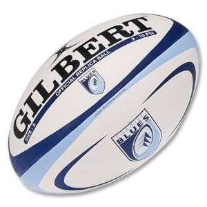  Cardiff Training Rugby Ball