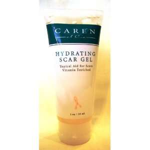  Caren Hydrating Care Gel 2 Oz