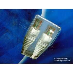   Retail Application Grade Patch Cord. CAT5E Ethernet: Camera & Photo