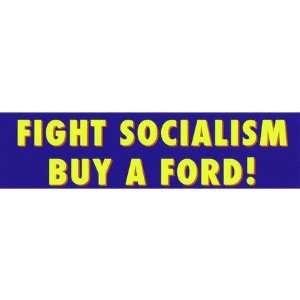  Fight Socialism Automotive