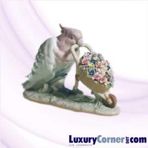  LLADRO HOW SKILLFUL! 01006517: Home & Kitchen