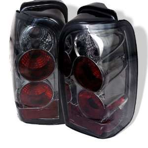Toyota 4 Runner 1996 1997 1998 1999 2000 2001 2002 Altezza Tail Lights 