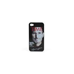  REMEMBERING STEVE JOBS AUTOGRAPH PROTECTIVE BACK CASE FOR 