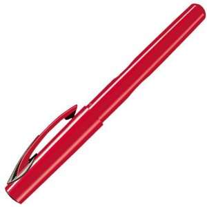  Pelikan Future Fountain Pen in Red Medium Nib: Office 