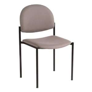   . 200 Series Waiting Room Stack Chair w/o Arm Rests