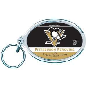  Pittsburgh Penguins Key Ring *SALE*