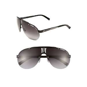  Carrera Eyewear Rimless Aviator Sunglasses Sports 