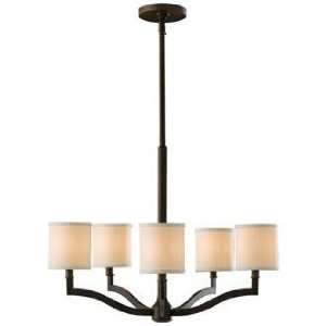  Murray Feiss Stelle 26 Wide Pendant Chandelier: Home 