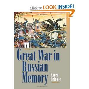   Russian and East European Studies) [Hardcover] Karen Petrone Books