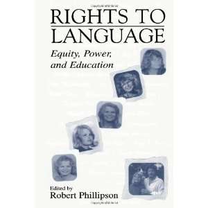   ) by Phillipson, Robert published by Routledge  Default  Books