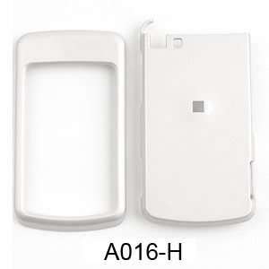  Motorola Stature i9 Honey White Hard Case,Cover,Faceplate 