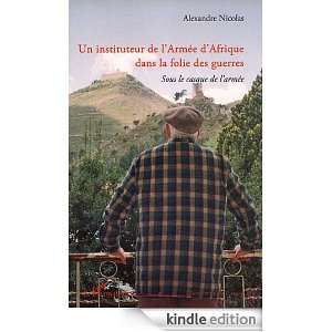   sous le casque de larmée (Mémoires du XXe siècle) (French Edition