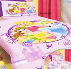 Disney Princess Wishes Come True   Single/Twin Bed 