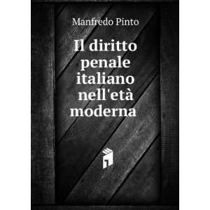   NelletÃ  Moderna . (Italian Edition) Manfredo Pinto Books