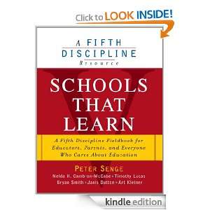   Dutton, Peter Senge, Nelda H. Cambron McCabe  Kindle Store