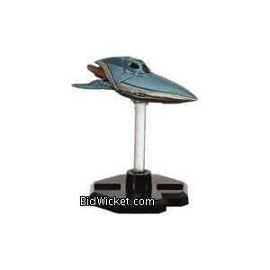 Techno Union Starfighter (Star Wars Miniatures   Starship 