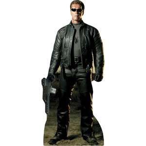  Terminator   Lifesize Standups   Movie   Tv: Home 