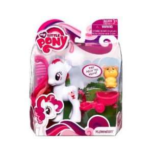  My Little Pony Plumsweet Toys & Games