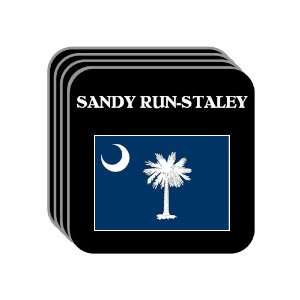  US State Flag   SANDY RUN STALEY, South Carolina (SC) Set 