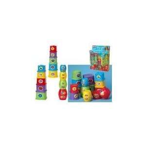  Stacking Fun Cups Assortment Toys & Games