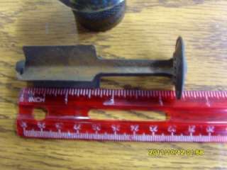 ANTIQUE FLAME SPREADERS ROYAL & SUCCESS  