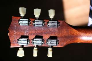GIBSON LES PAUL STUDIO Electric Guitar Mahogany Body w/ SKB MOLDED 