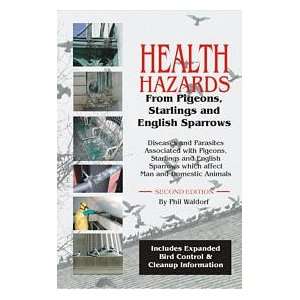  Health Hazards Book