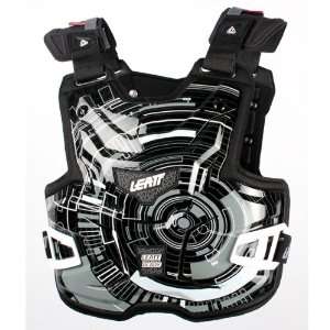  Protector Lite Tech CE Motocross MX ATV Motorcycle Vest: Automotive